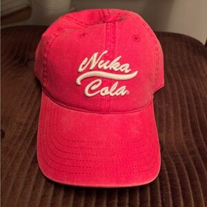 Brand New Fallout Nuka Cola Cap